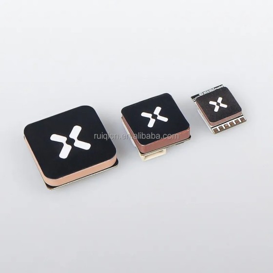 Hot Sales Foxeer M10q 120/180/250 Gps 5883 Compass Dual Protocol Nmea/u Bl0x Ceramic Antenna Fpv Drone Long Range Uav Gnss GPS